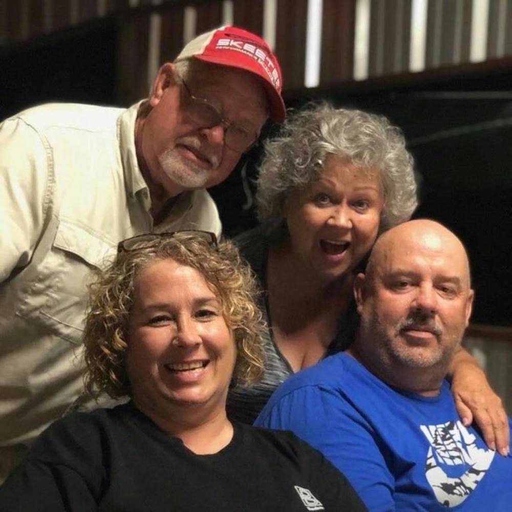 Meet your Posher, Sherry